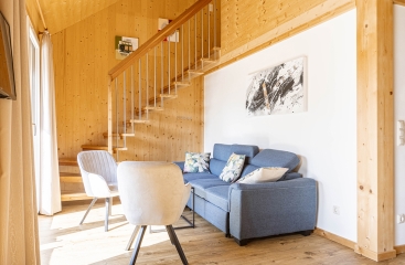 Apartmny Kreichberg **** by ALPS RESORTS