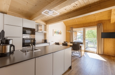 Apartmny Kreichberg **** by ALPS RESORTS