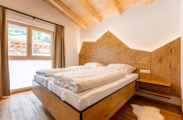 Apartm�ny Kreischberg **** by ALPS RESORTS