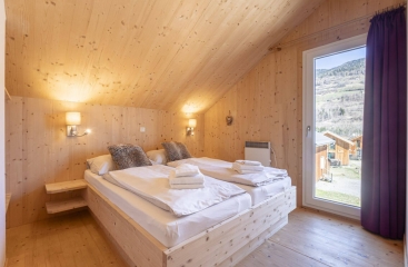 Apartm�ny Kreischberg **** by ALPS RESORTS