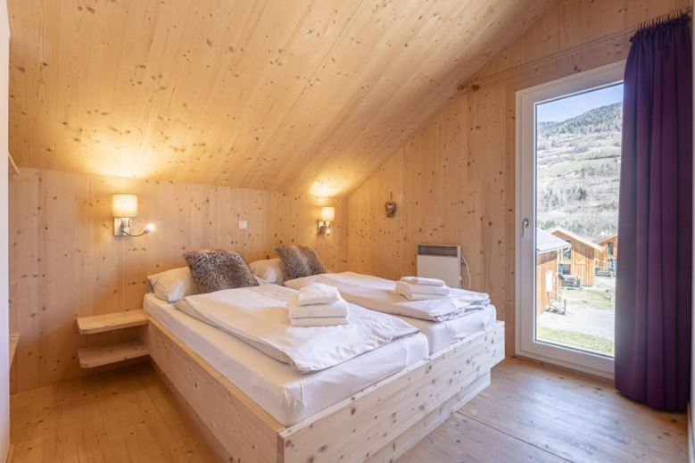 Hotel Apartmány Kreischberg by ALPS RESORTS dovolenka