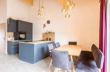Apartm�ny Kreischberg **** by ALPS RESORTS