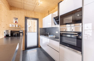 Apartm�ny Kreischberg **** by ALPS RESORTS