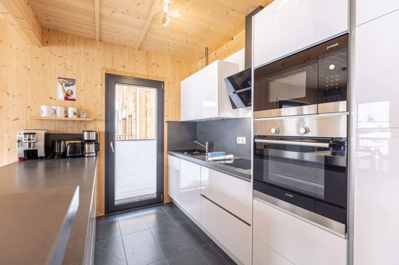 Hotel Apartmány Kreischberg by ALPS RESORTS dovolenka