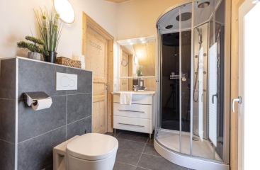 Apartm�ny Kreischberg **** by ALPS RESORTS