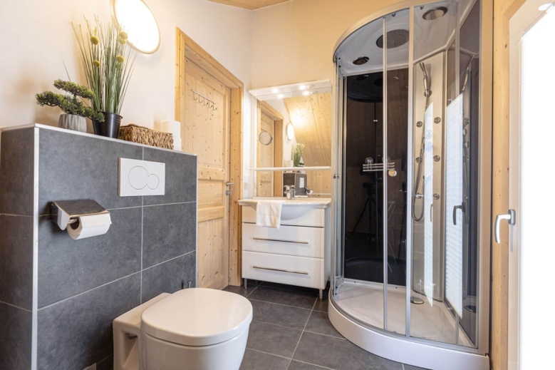Hotel Apartmány Kreischberg by ALPS RESORTS dovolenka
