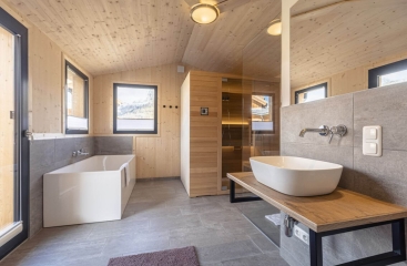 Apartm�ny Kreischberg **** by ALPS RESORTS