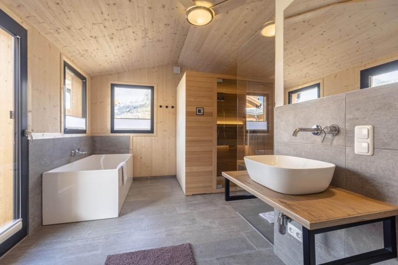 Hotel Apartmány Kreischberg by ALPS RESORTS dovolenka