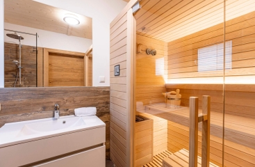 Apartm�ny Kreischberg **** by ALPS RESORTS