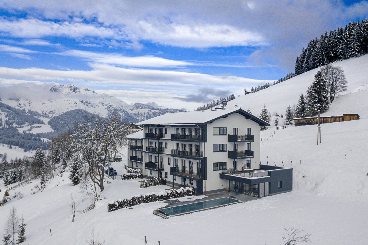 Hideaway Dachstein West  by ALPS RESORTS