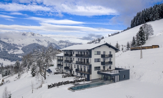 Hideaway Dachstein West by ALPS RESORTS