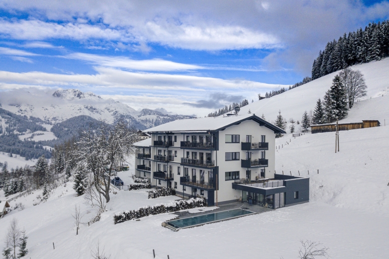 Hotel Hideaway Dachstein West  by ALPS RESORTS