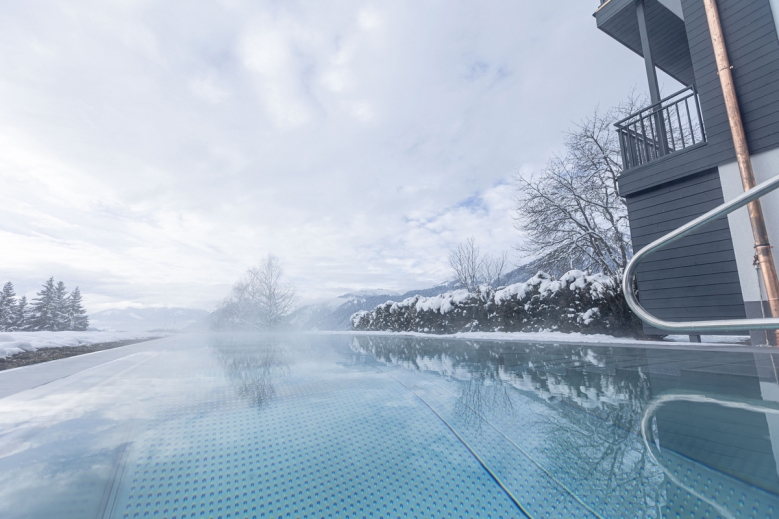 Hotel Hideaway Dachstein West  by ALPS RESORTS