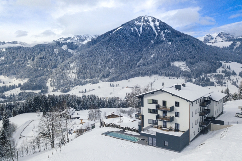 Hotel Hideaway Dachstein West  by ALPS RESORTS