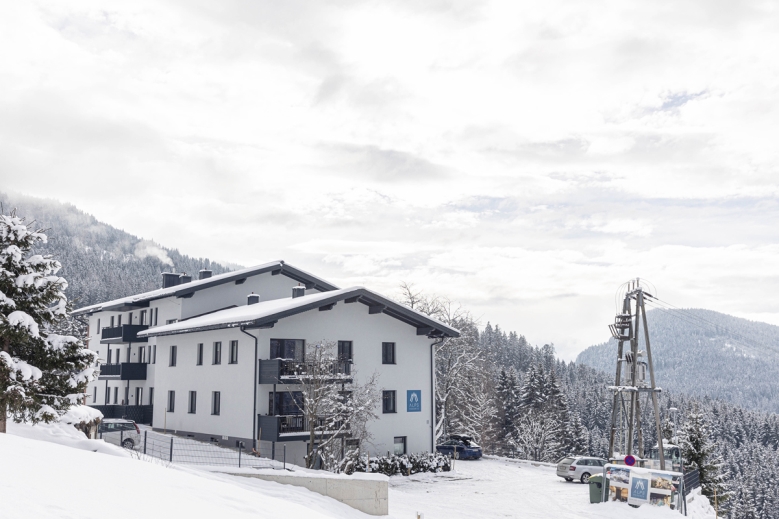 Hotel Hideaway Dachstein West  by ALPS RESORTS