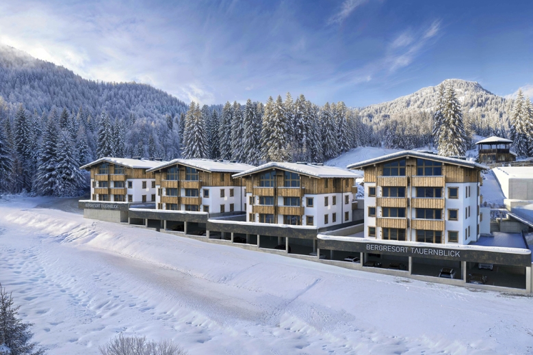 Hotel Bergresort Tauernblick by ALPS RESORTS 