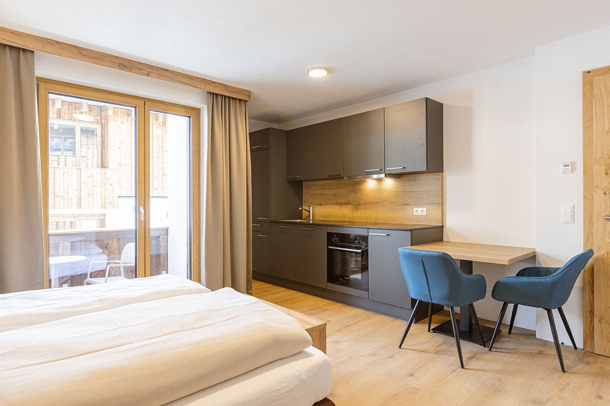 Bergresort Tauernblick by ALPS RESORTS  2