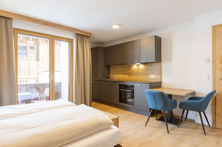 Hotel Bergresort Tauernblick by ALPS RESORTS 