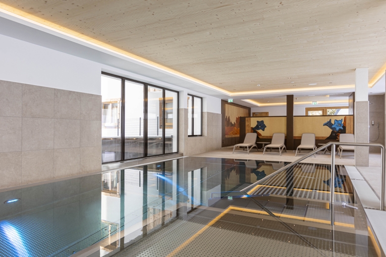 Hotel Bergresort Tauernblick by ALPS RESORTS 