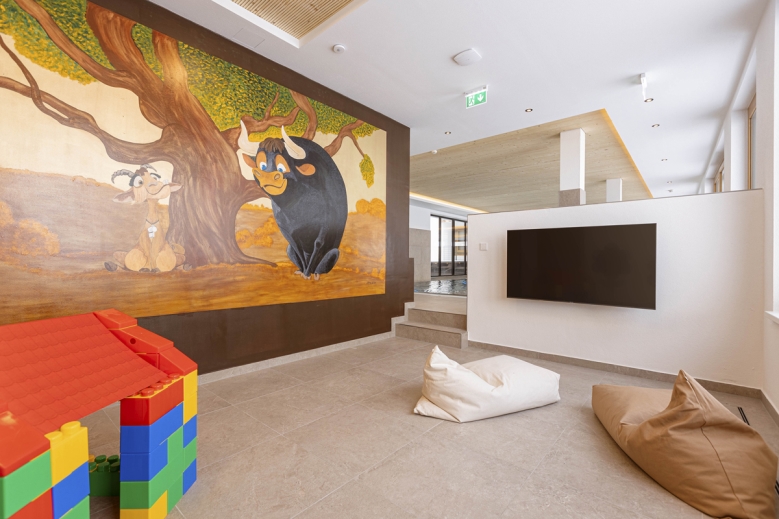 Hotel Bergresort Tauernblick by ALPS RESORTS 