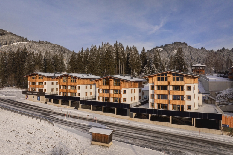 Hotel Bergresort Tauernblick by ALPS RESORTS 