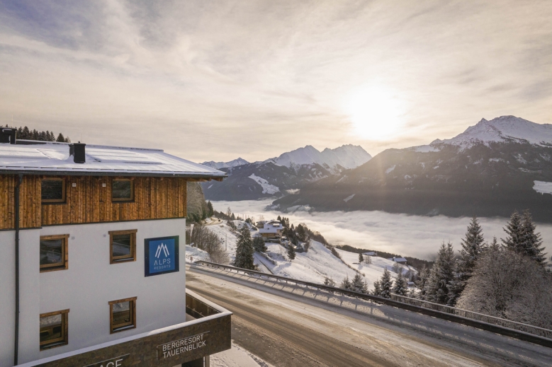Hotel Bergresort Tauernblick by ALPS RESORTS 