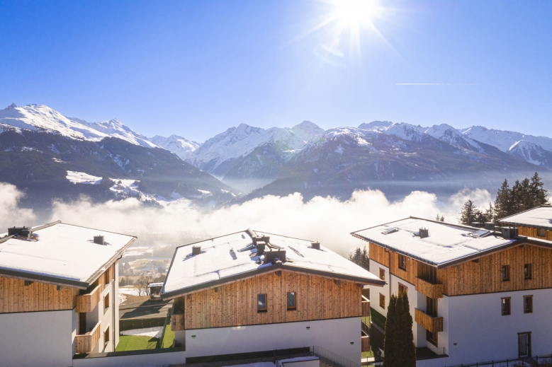 Hotel Bergresort Tauernblick by ALPS RESORTS 