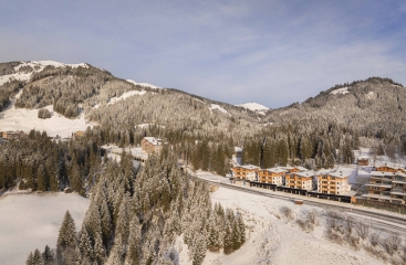 Bergresort Tauernblick by ALPS RESORTS ****