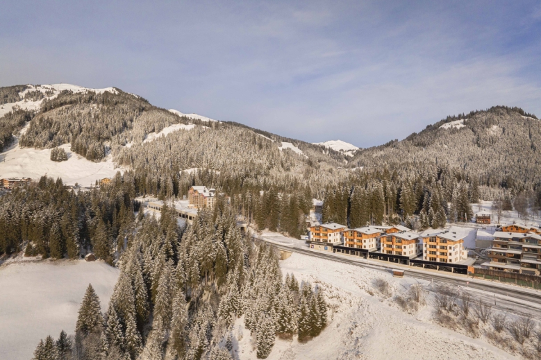 Hotel Bergresort Tauernblick by ALPS RESORTS 
