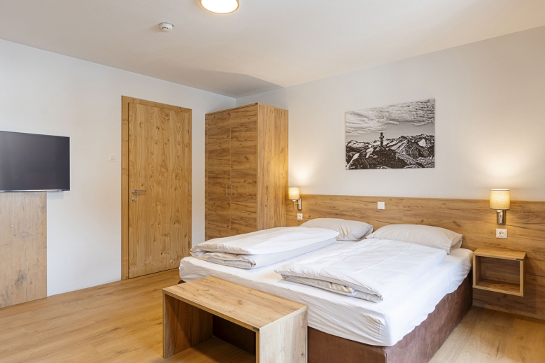 Hotel Bergresort Tauernblick by ALPS RESORTS 