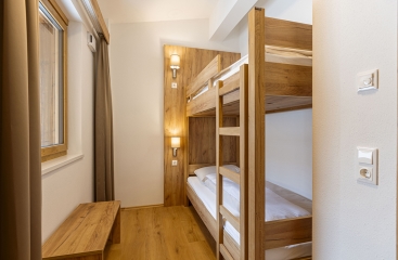 Bergresort Tauernblick by ALPS RESORTS ****