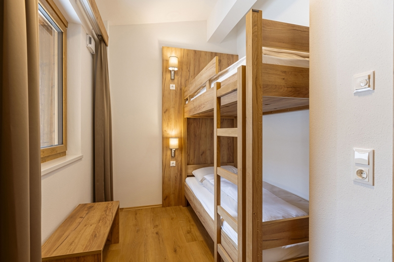 Hotel Bergresort Tauernblick by ALPS RESORTS 