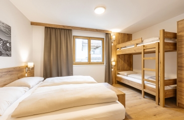 Bergresort Tauernblick by ALPS RESORTS ****