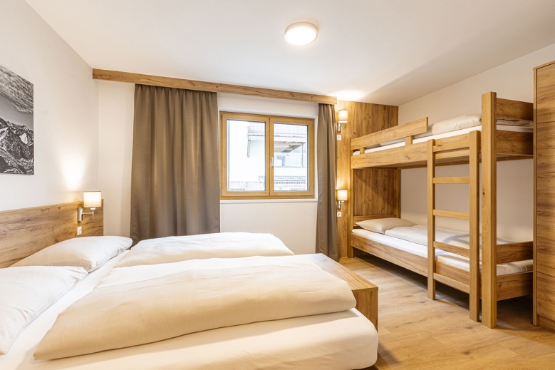 Hotel Bergresort Tauernblick by ALPS RESORTS 