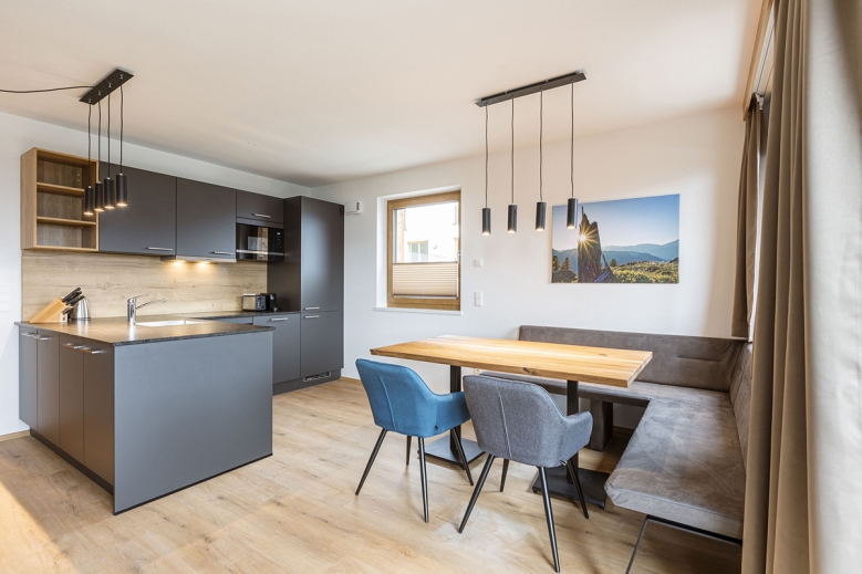 Hotel Bergresort Tauernblick by ALPS RESORTS 