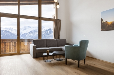 Bergresort Tauernblick by ALPS RESORTS ****