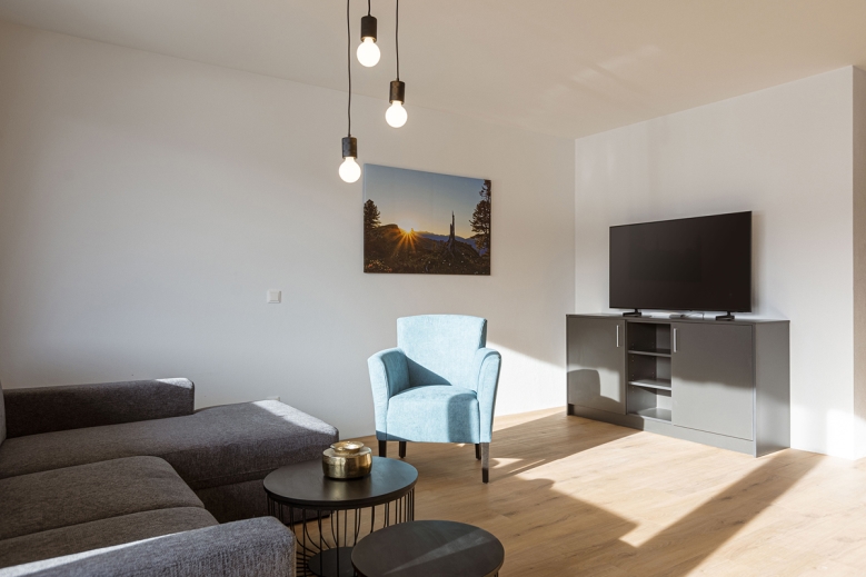 Hotel Bergresort Tauernblick by ALPS RESORTS 