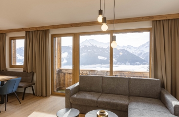 Bergresort Tauernblick by ALPS RESORTS ****