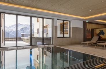 Bergresort Tauernblick by ALPS RESORTS ****