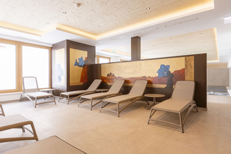 Hotel Bergresort Tauernblick by ALPS RESORTS 