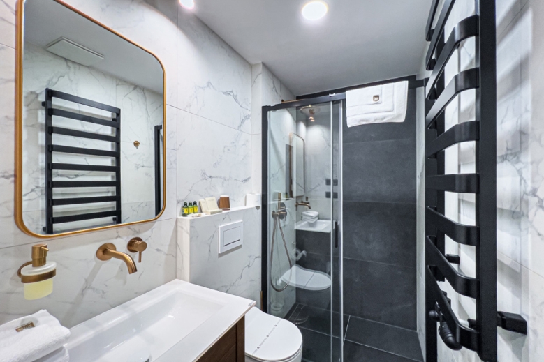 Hotel Villa Dr. Szontagh Est1876