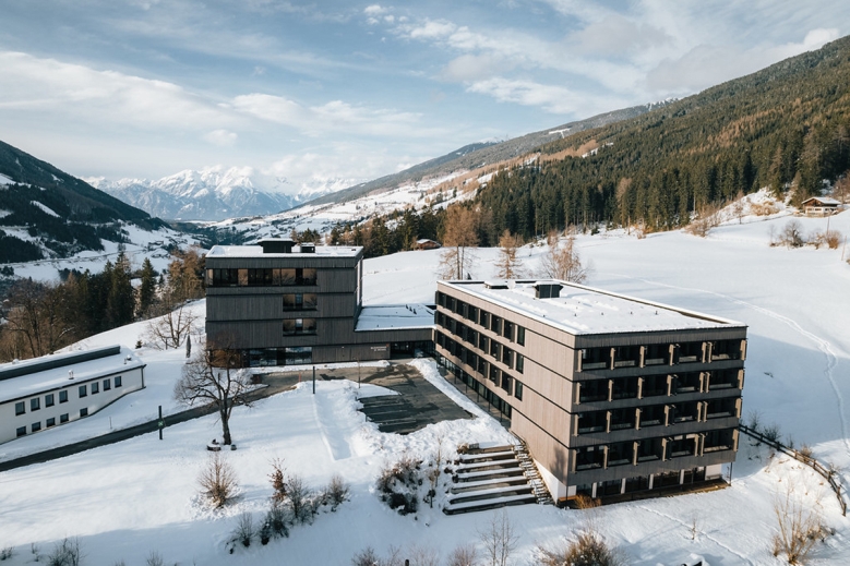 Hotel Hotel St. Michael Alpin Retreat 