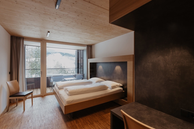 Hotel Hotel St. Michael Alpin Retreat 