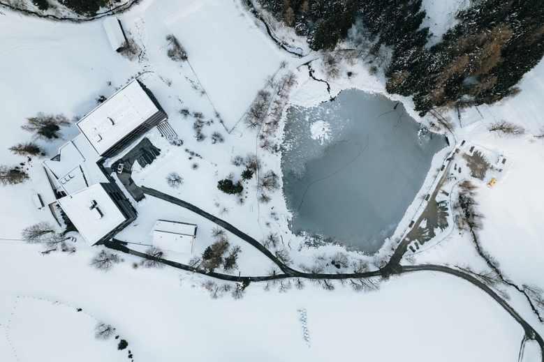 Hotel Hotel St. Michael Alpin Retreat 