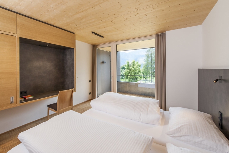 Hotel Hotel St. Michael Alpin Retreat 