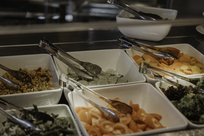 Hotel Hotel St. Michael Alpin Retreat 