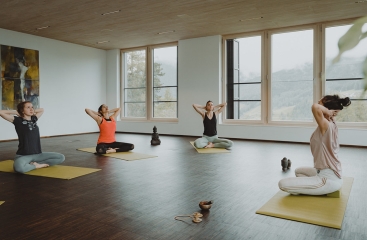 Hotel St. Michael Alpin Retreat ***