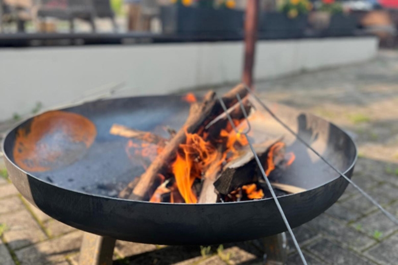 Hotel Retro Hotel Jiskra - balíček Relax víkend - 2 noci