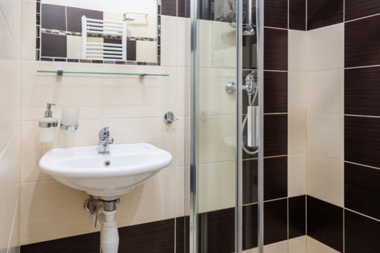 Hotel Retro Hotel Jiskra - balíček Relax víkend - 2 noci