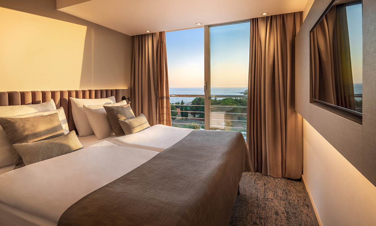 Aminess Vival Maestral Hotel 3